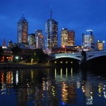 Melbourne