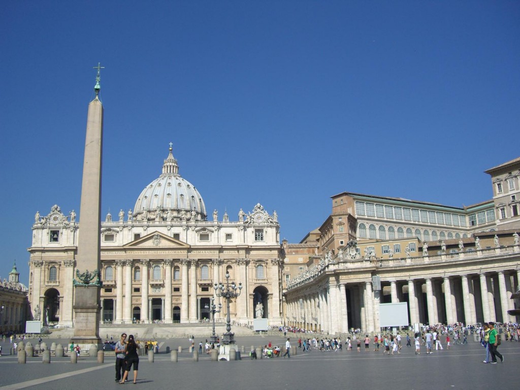 Vatican