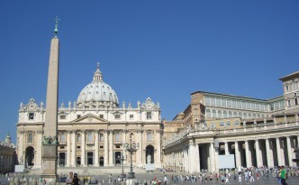 Vatican