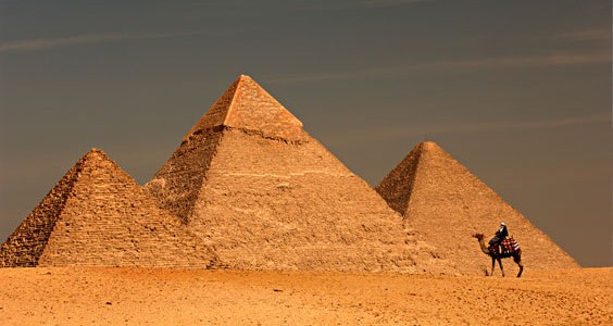 egypte