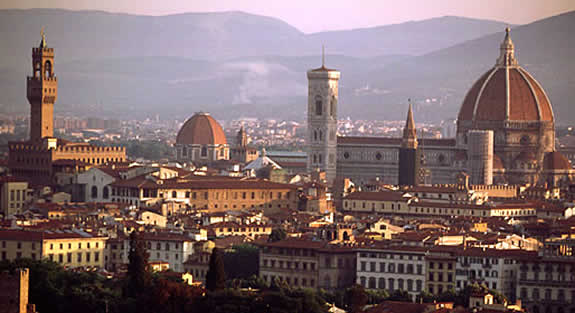 florence