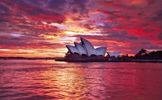 opera sydney