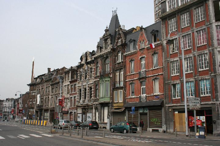 belgique