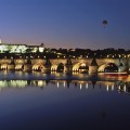 pont charles prague