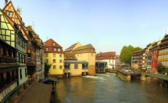 Strasbourg