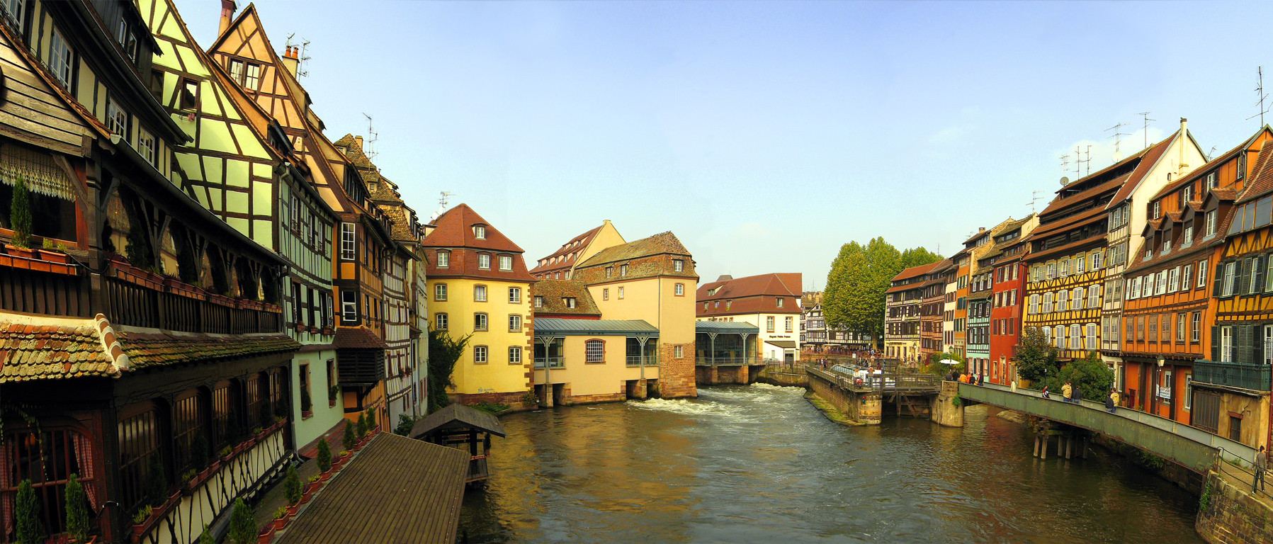 Strasbourg